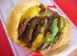 In-N-Out's London Pop-Up Causes Frenzy