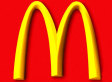McDonald's Sues City