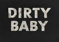 Image: Ed Ruscha, American, born 1937
Dirty Baby
1977, pastel on paper
57.15 x 72.39 cm (22 1/2 x 28 1/2 in.)
Courtesy Anthony d'Offay, London 
