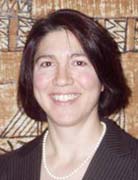 Lisa Pascopella, Ph.D., M.P.H.