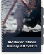 AP United States History 2012-2013