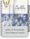 John F. Kennedy: The Peace Corps