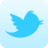 twitter logo