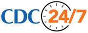 24-7 logo