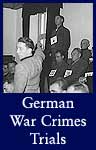 German War Crimes Trials