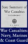 State Summary of War Casualties (Navy)