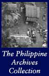 The Journey of the Philippine Archives Collection