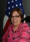 Date: 07/12/2010 Description: Judith E. Heumann as Special Advisor for International Disability Rights © Official State Dept Image