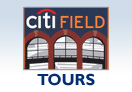 CITI FIELD TOURS