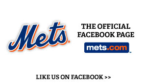 New York Mets - The Official Facebook Page