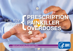 Cover image: Policy Impact: Prescription Painkiller Overdoses