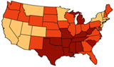 Obesity Trends