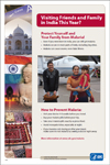 Visiting Friends and Family in India This Year? Poster Thumbnail