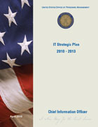 Information Technology (IT) Strategic Plan