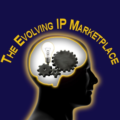 The Evolving IP Marketplace