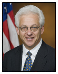 Photo of the Acting Assistant Attorney General Joseph Wayland