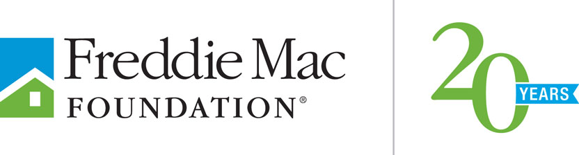 Freddie Mac Foundation: Adopt a Child