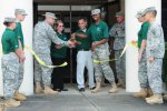 The Army focuses on improving the quality of life for Soldiers and their families...