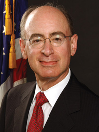 Daniel R. Levinson
