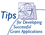 Tips for Developing Successful Grant Applications