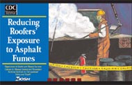 Imagen en la cubierta de la publicación 2003-107 de NIOSH