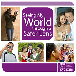 Seeing My World Through a Safer Lens