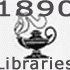 1890 Land-Grant Library Deans/Directors Association logo