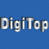 DigiTop logo