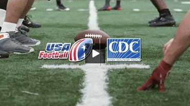 Video from USA Football