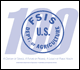 100 Years Logo