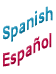 Spanish/Espanol