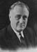 President Franklin D. Roosevelt