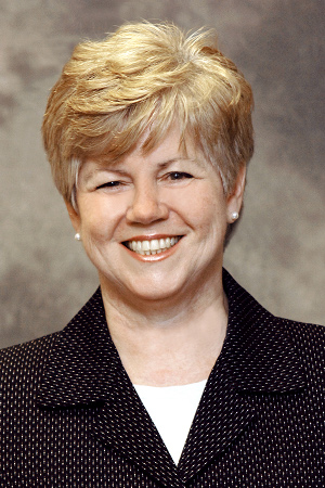 Evelyn M. Kappeler, Director of the HHS Office of Adolescent Health