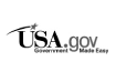 Logo: USA.gov