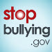 Logo for StopBullying.Gov