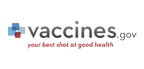 Vaccines.gov  Logo