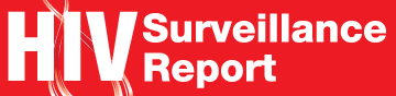 HIV Surveillance Report