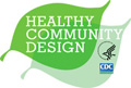 Healthy Community Design logo