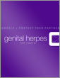 Genital Herpes: The Facts