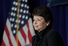 Valerie Jarrett Visits OPM