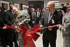 November 9, 2010, U.S. Office of Personnel Management (OPM) Veterans Employment Program Office (VEPO) Grand Opening Ceremony
