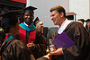 University of Maryland School of Public Policy Commencement Ceremony