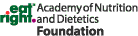 Academy of Nutrition and Dietetics  Foundation (ANDF)