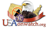 USA on Watch