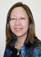 Dr. Sheryl Sato