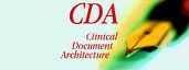 Clinical Document Architecture