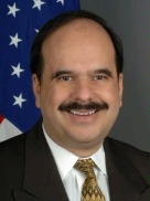 Date: 03/26/2012 Description: Alberto Fernandez, Coordinator for Strategic Counterterrorism Communications - State Dept Image