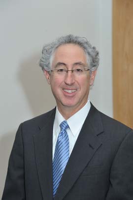 Dr. Alan Shuldiner