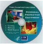 Protective Equipment in Healthcare Settings CD