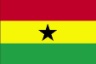 Date: 02/21/2012 Description: Official flag of Ghana, 2012 © CIA World Factbook